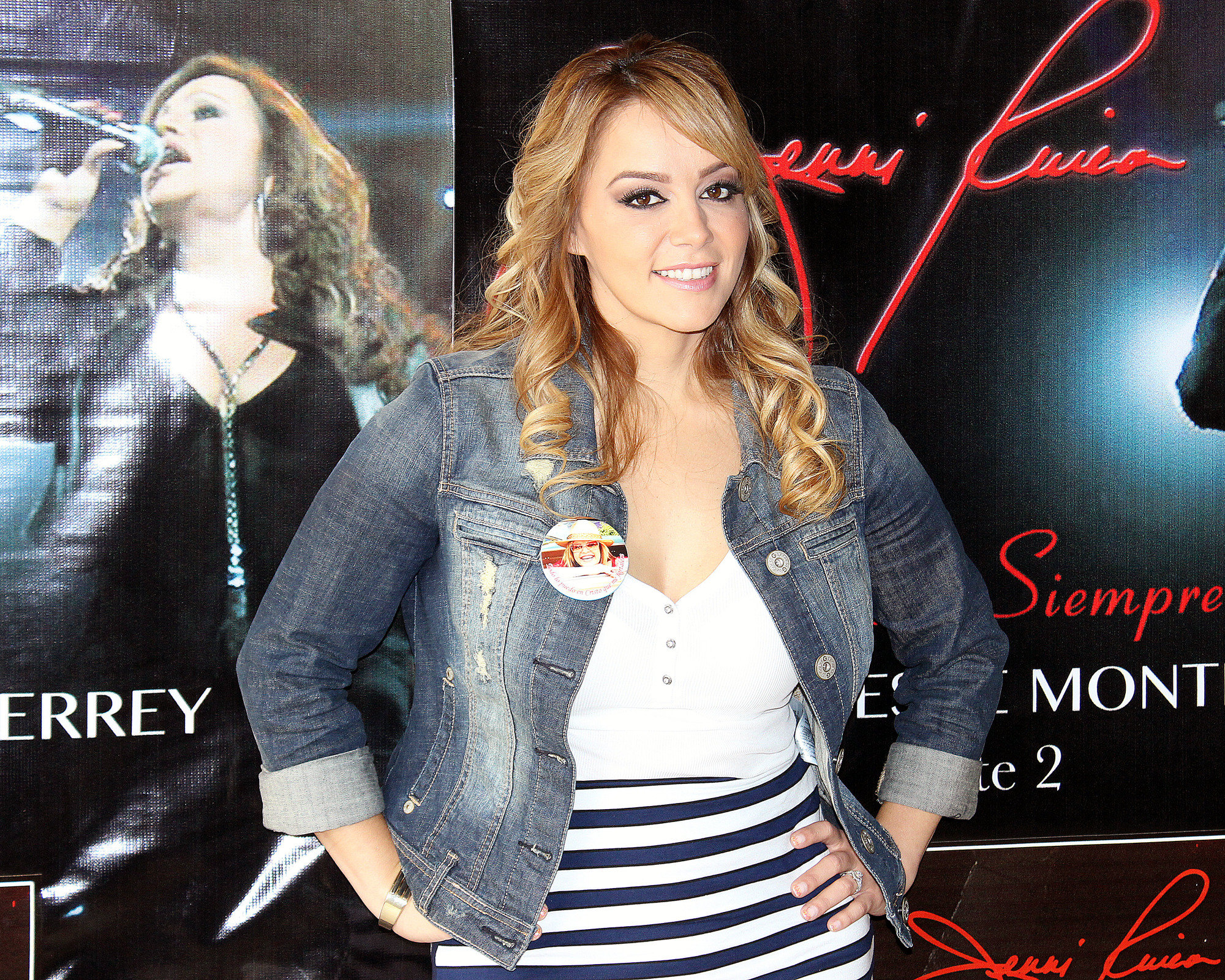 rosie rivera