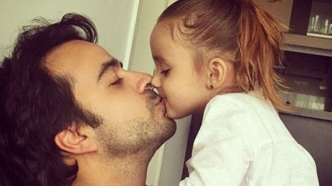 luis fonsi daughter