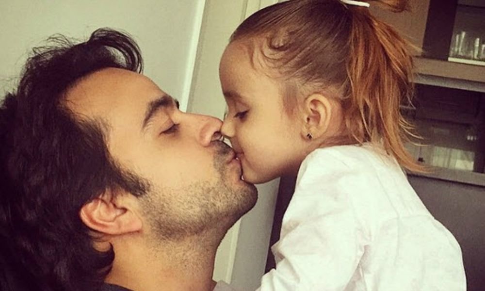 luis fonsi daughter