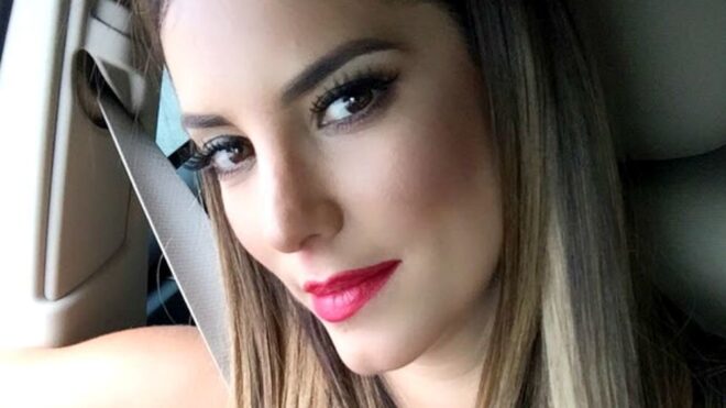 gaby espino