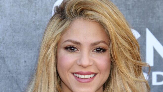 shakira