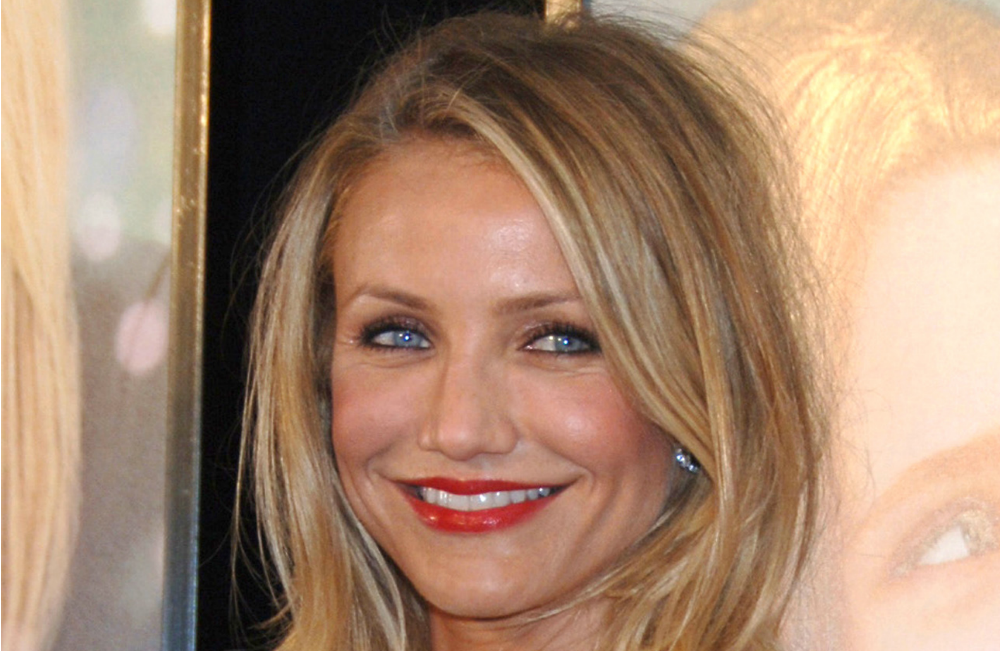 cameron diaz