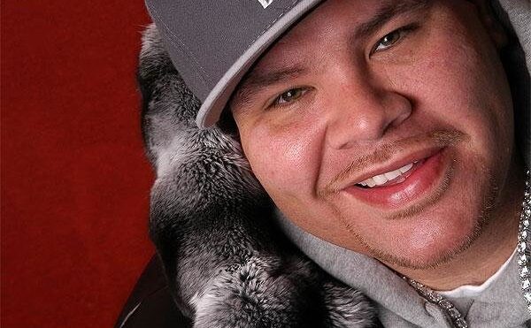 fat joe