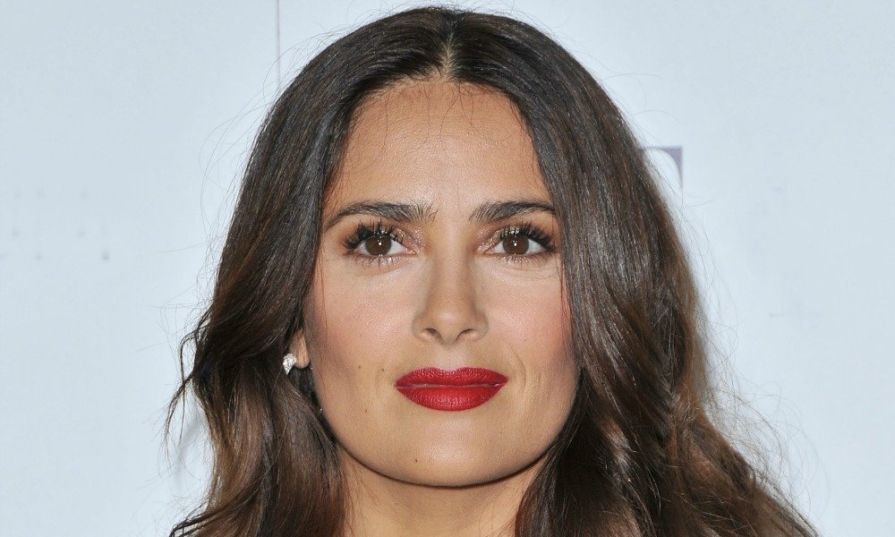 salma hayek