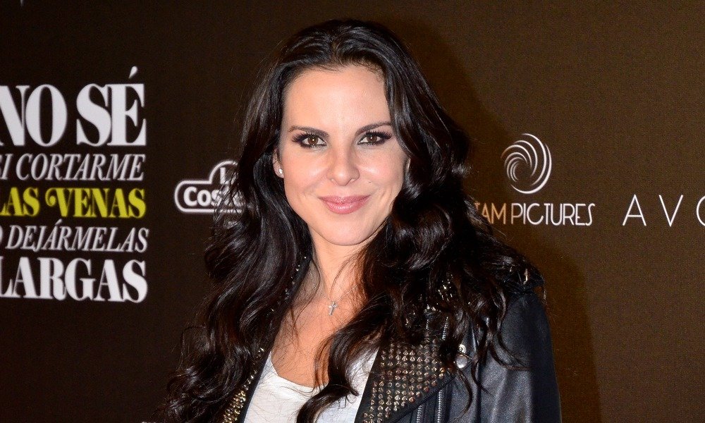 Kate del castillo