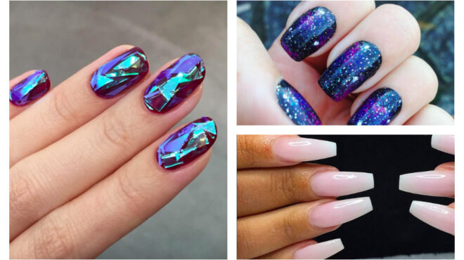 nail trends