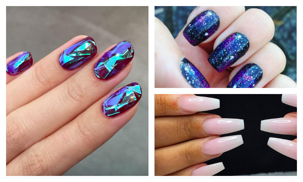 nail trends