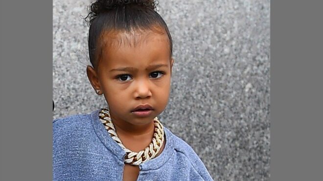 North West