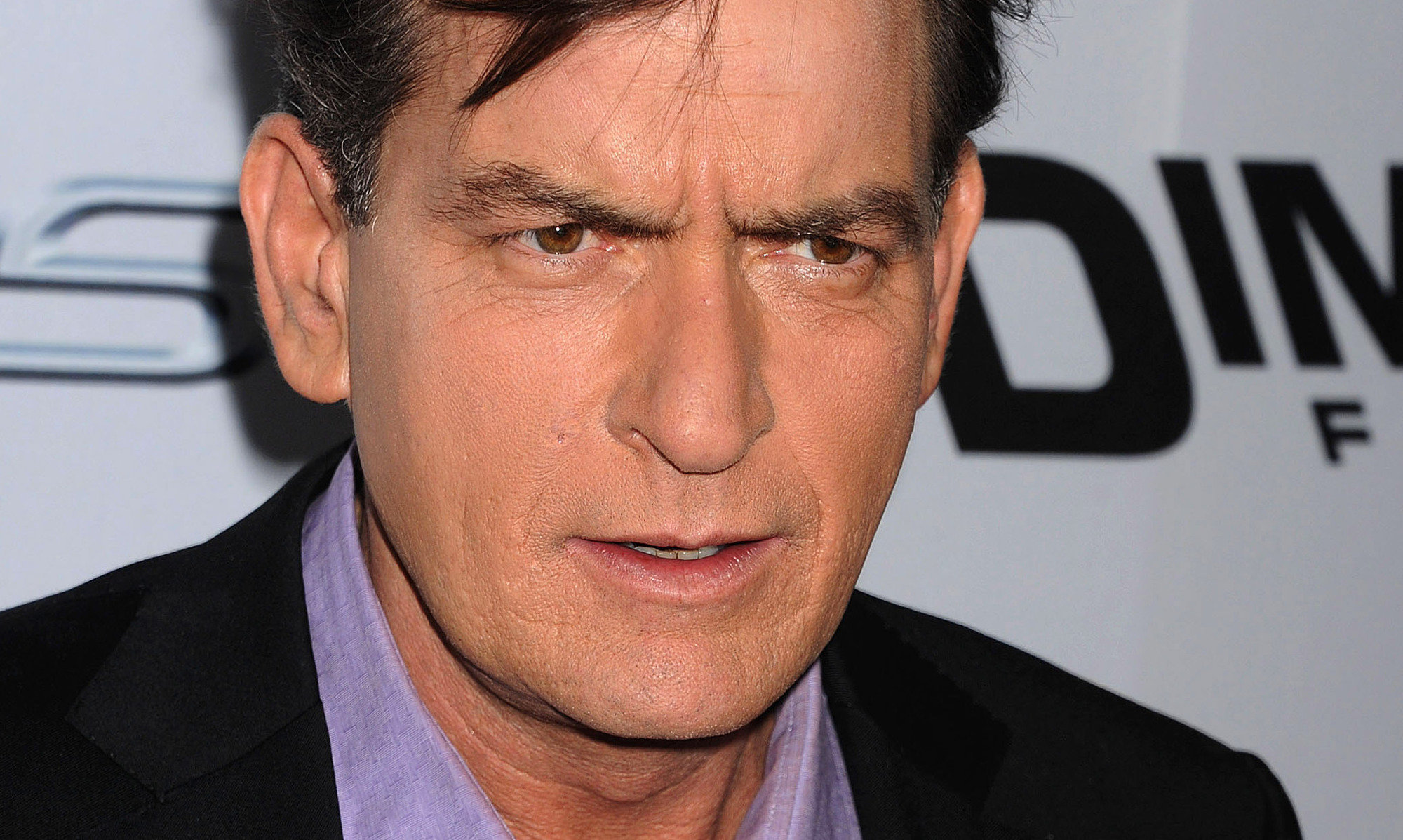 charlie sheen