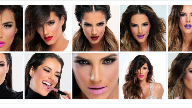 gaby espino