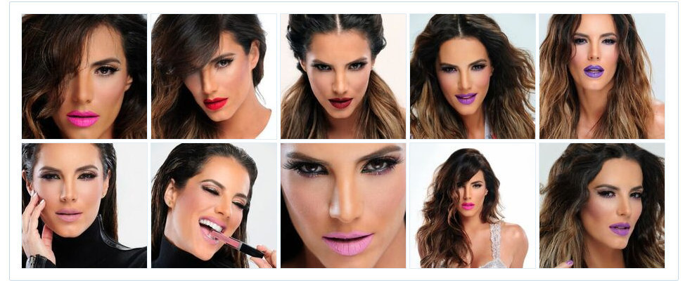 gaby espino