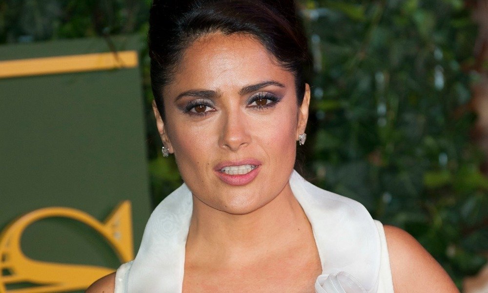 Salma Hayek