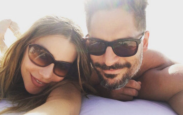 sofia vergara and joe manganiello