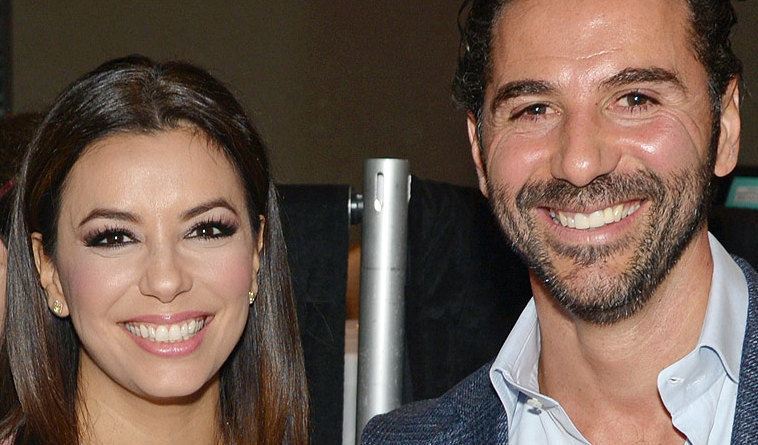 Eva Longoria pepe baston