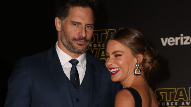 sofia vergara and joe manganiello