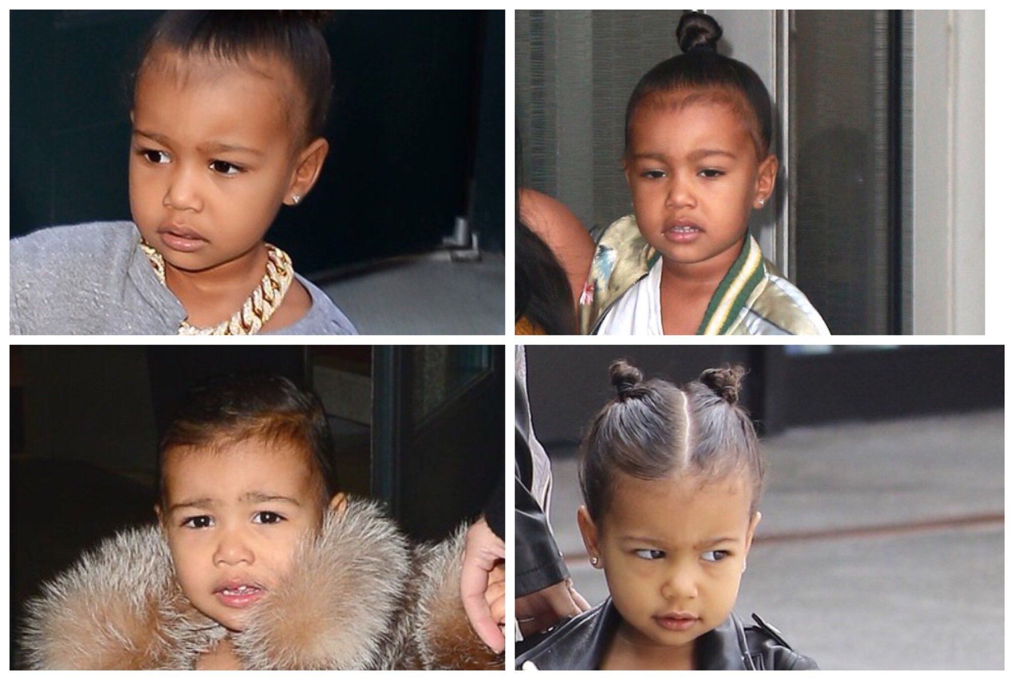 North west