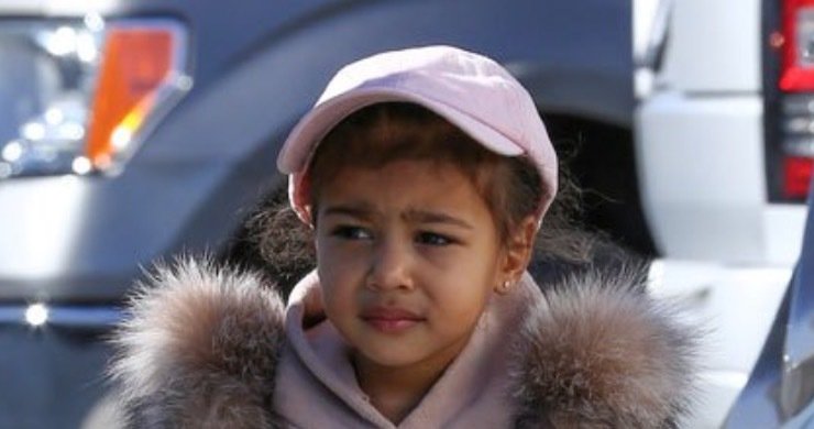 North west