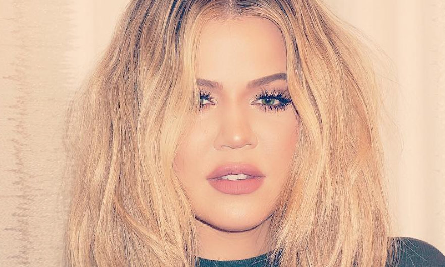 khloe kardashian