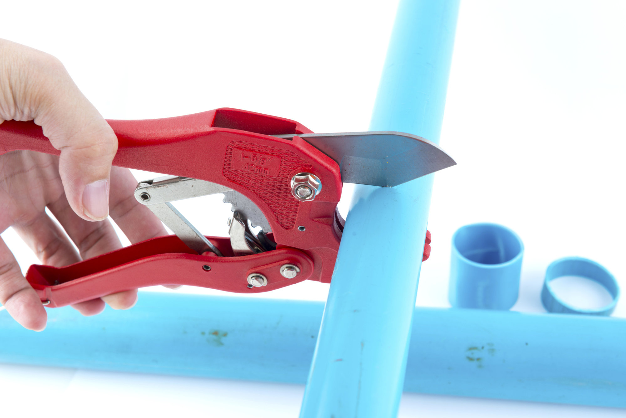 pvc cutter