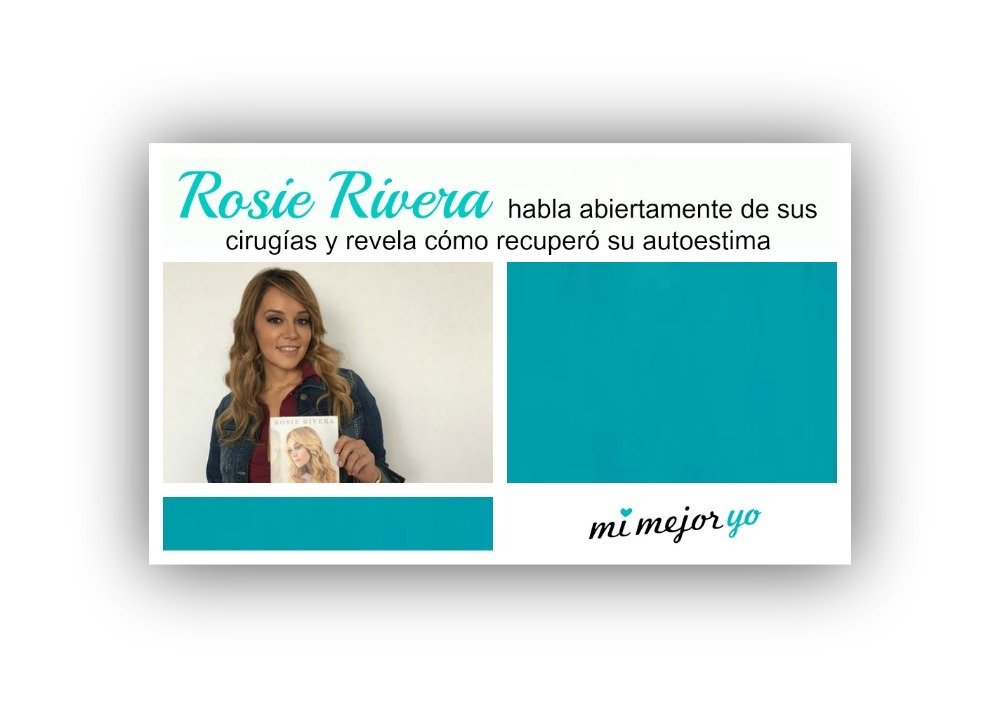 rosie rivera