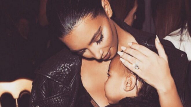 north west