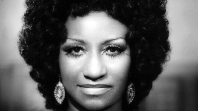 Celia Cruz