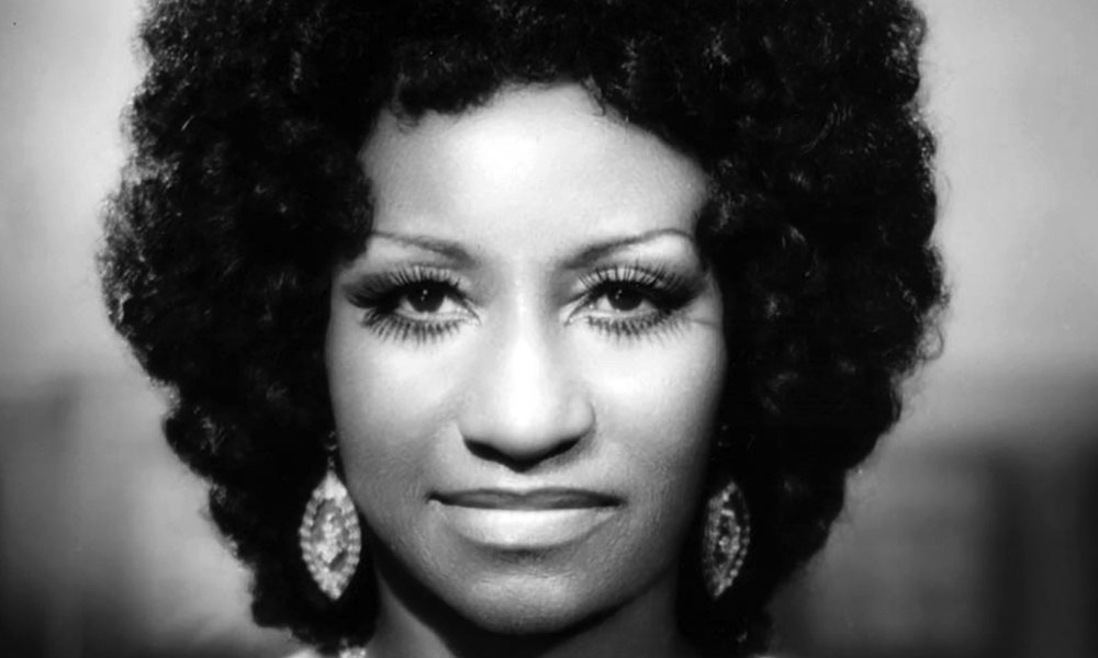 Celia Cruz