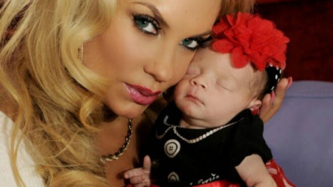 coco austin daughter