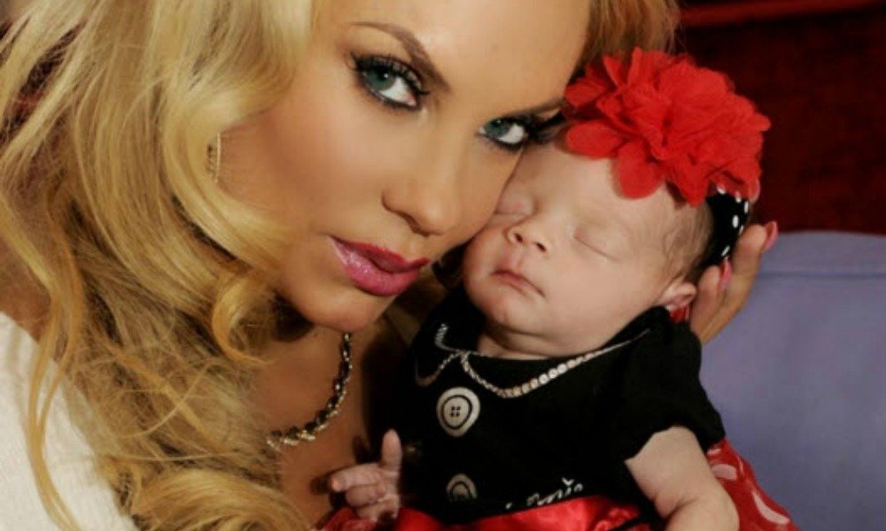 coco austin daughter