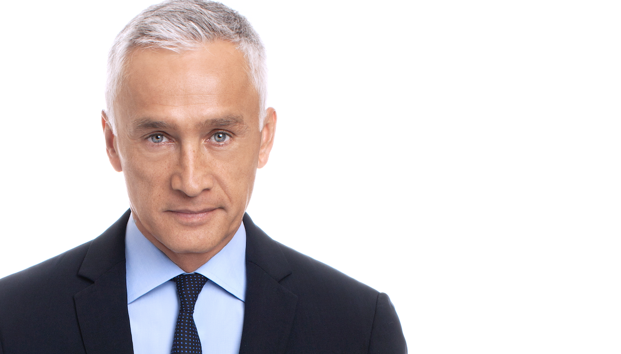 jjorge ramos