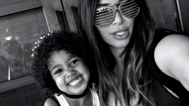 north west