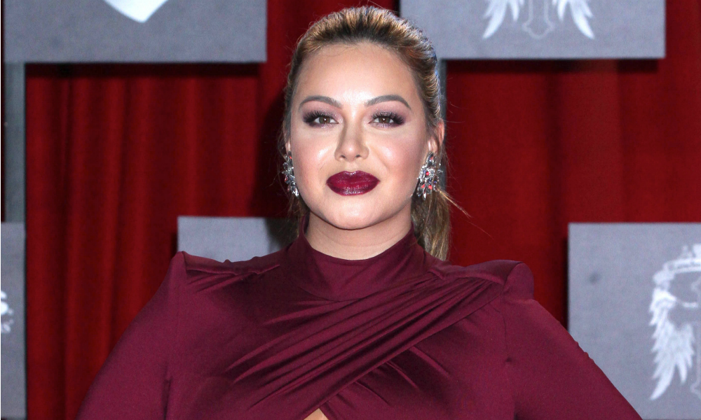 chiquis rivera