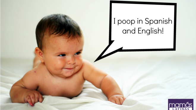 baby bilingual