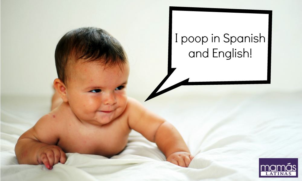 baby bilingual