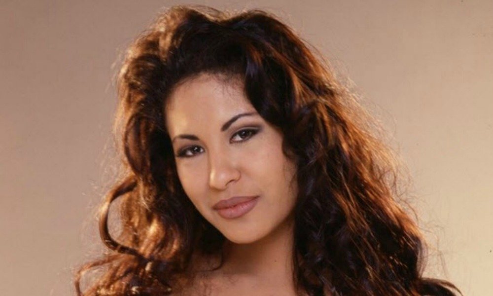 selena quintanilla