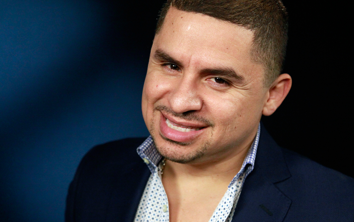 Larry Hernandez