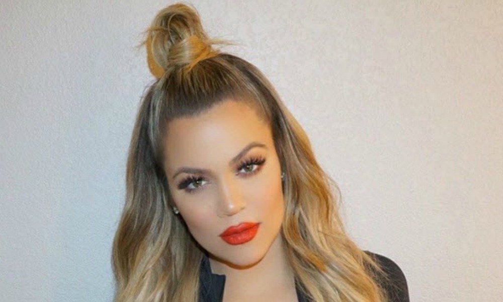 khloe kardashian