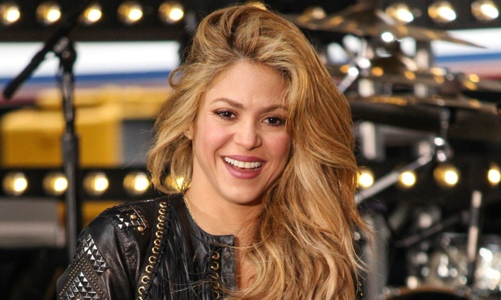 shakira