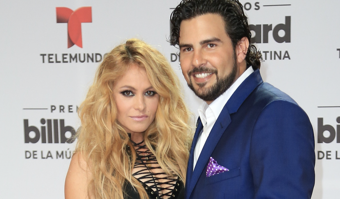 gerardo bazua y paulina rubio