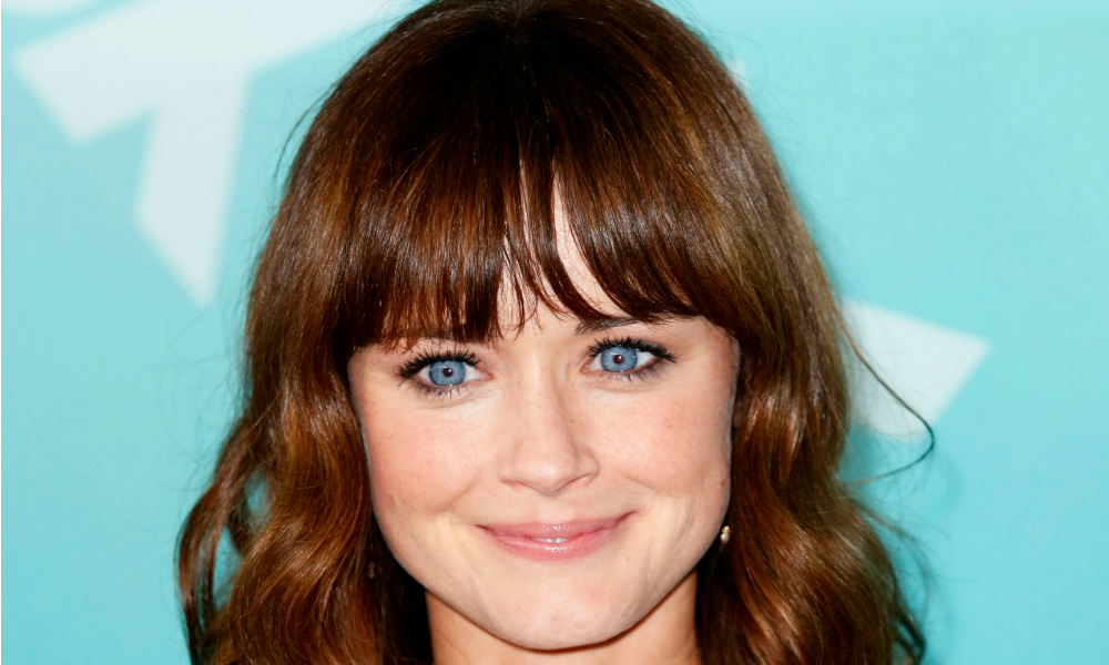 alexis bledel