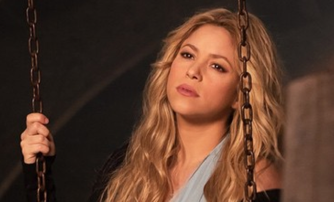 shakira