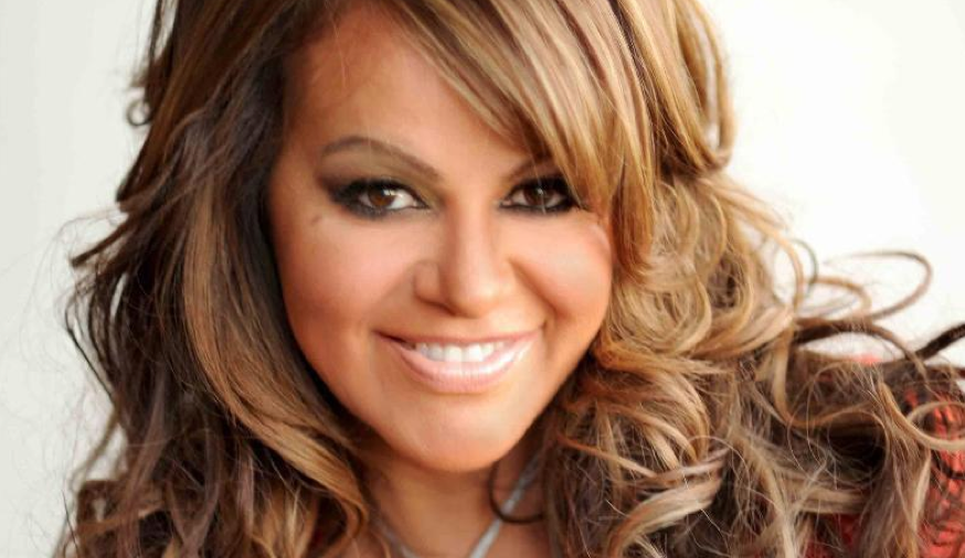 jenni rivera