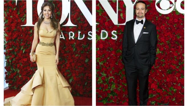 tony awards