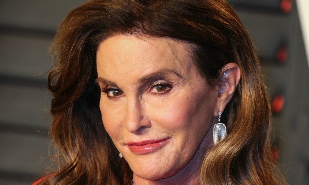 caitlyn jenner