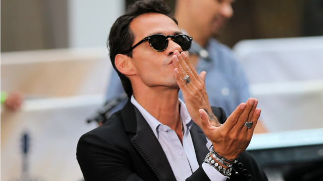 marc anthony