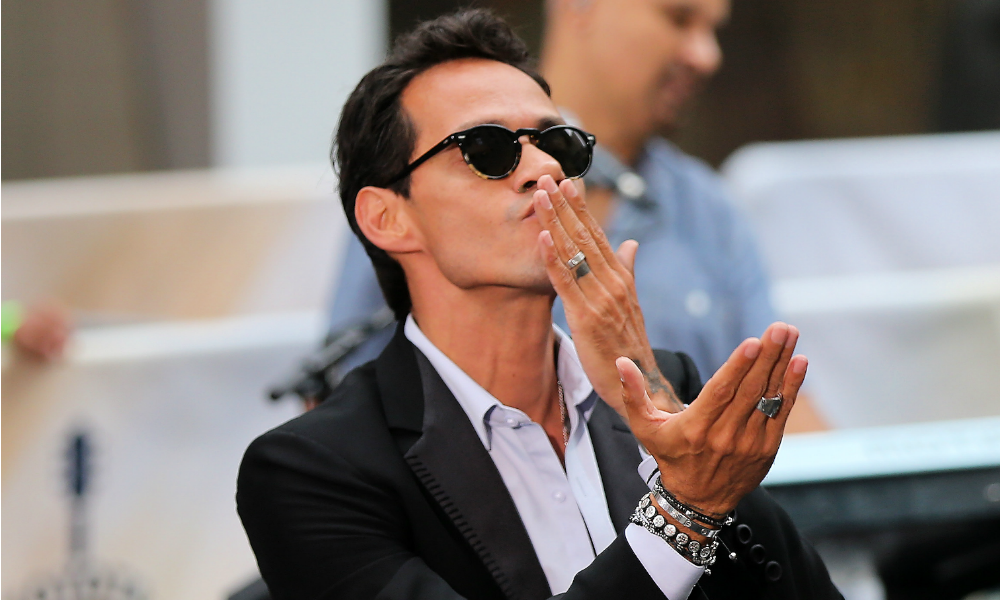 marc anthony