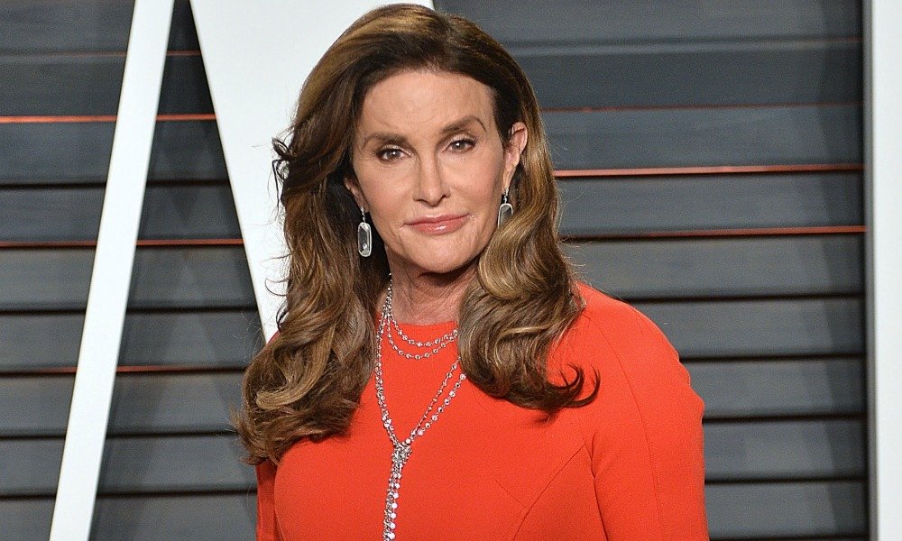 caitlyn jenner