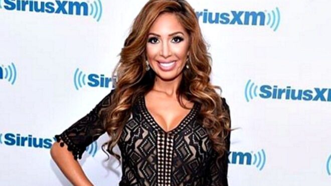 farrah abraham