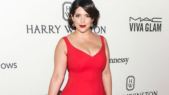 denise bidot