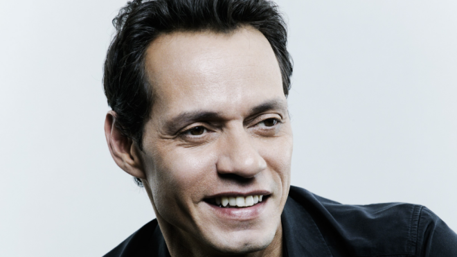 Marc Anthony